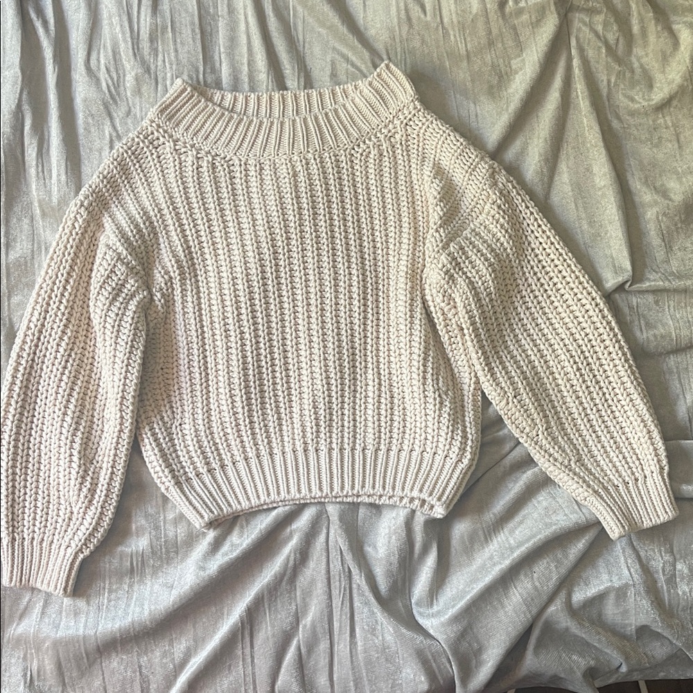 Best Sweater EVER!! Quincy Mae 2-3